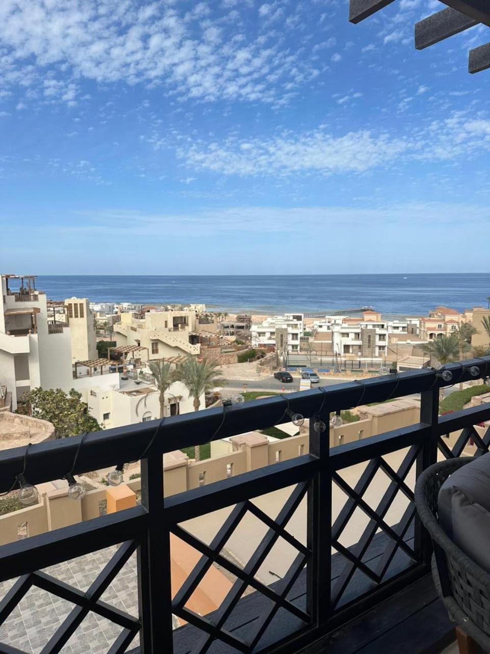Appartement Azzurra Sahl Haseesh *