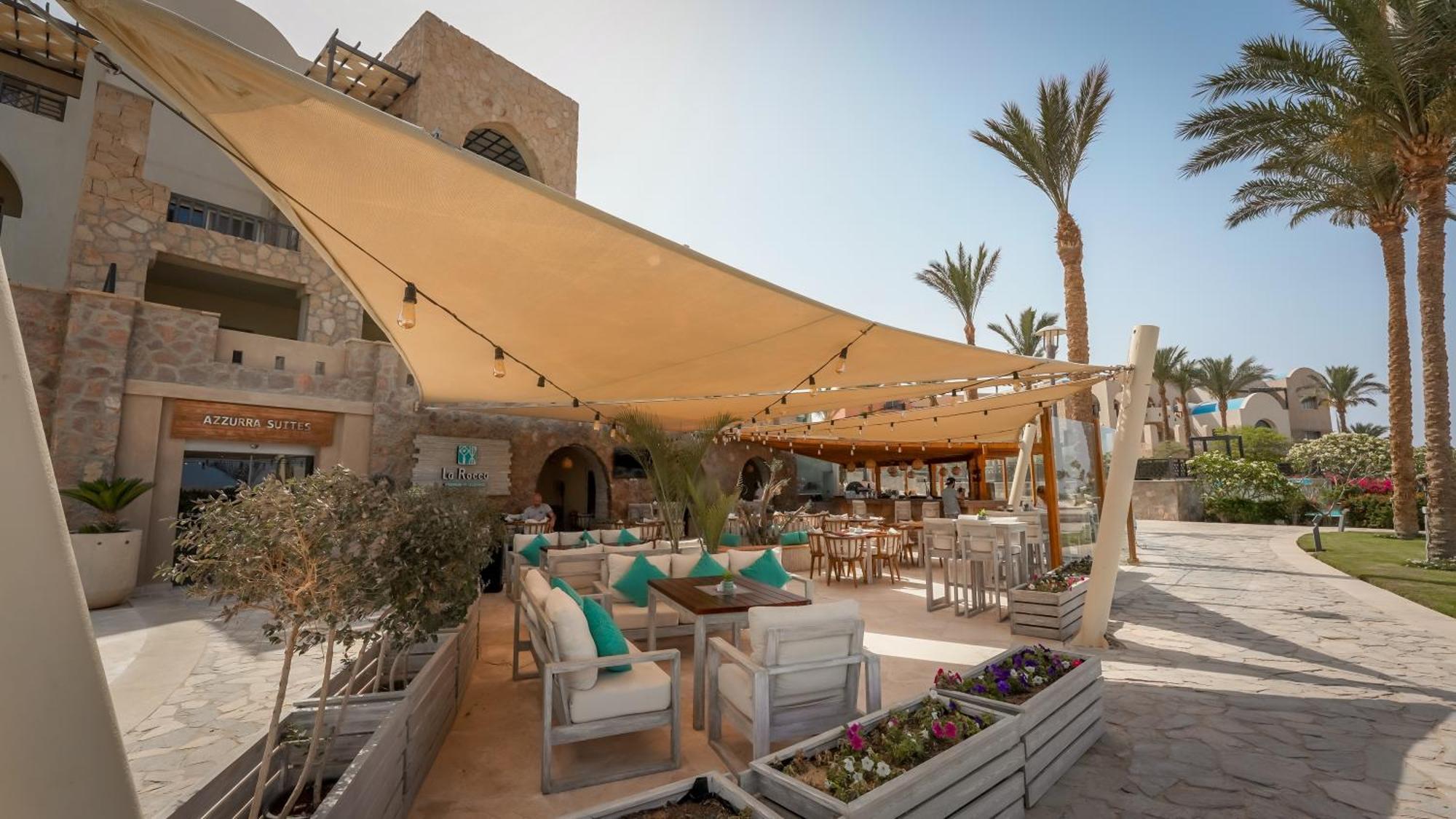 Azzurra Sahl Haseesh Appartement