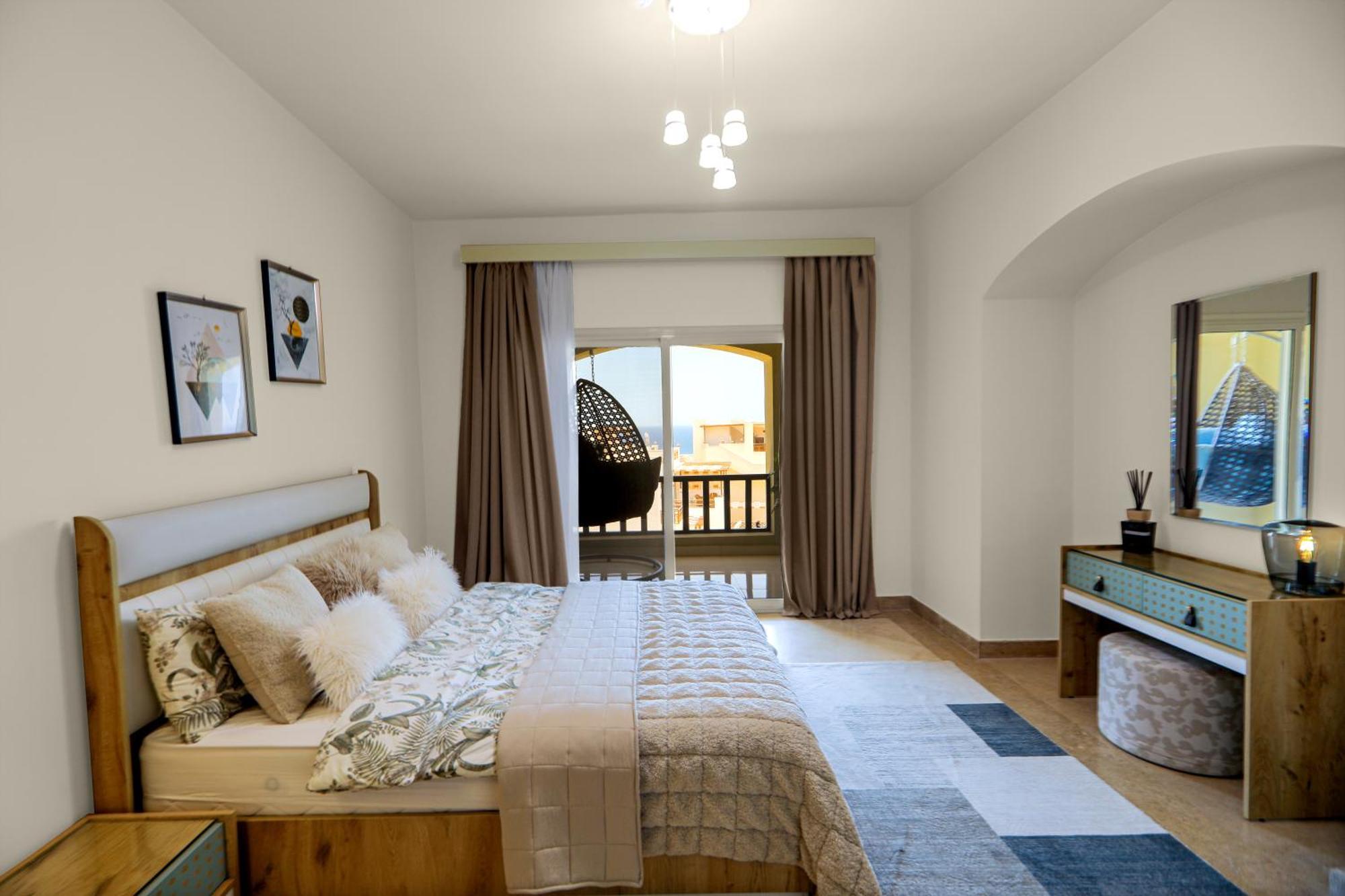 Azzurra Sahl Haseesh Appartement Hurghada