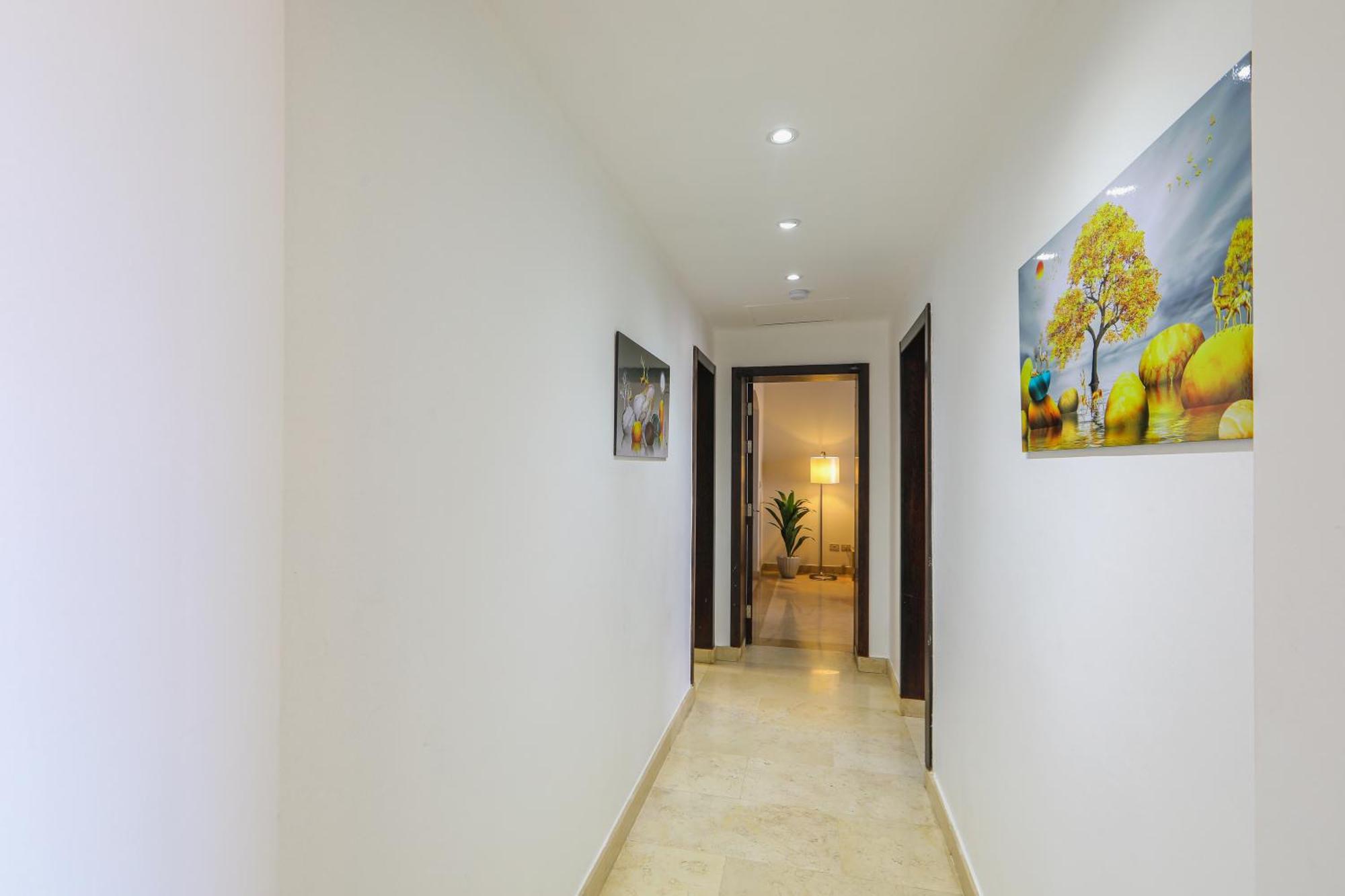 Appartement Azzurra Sahl Haseesh