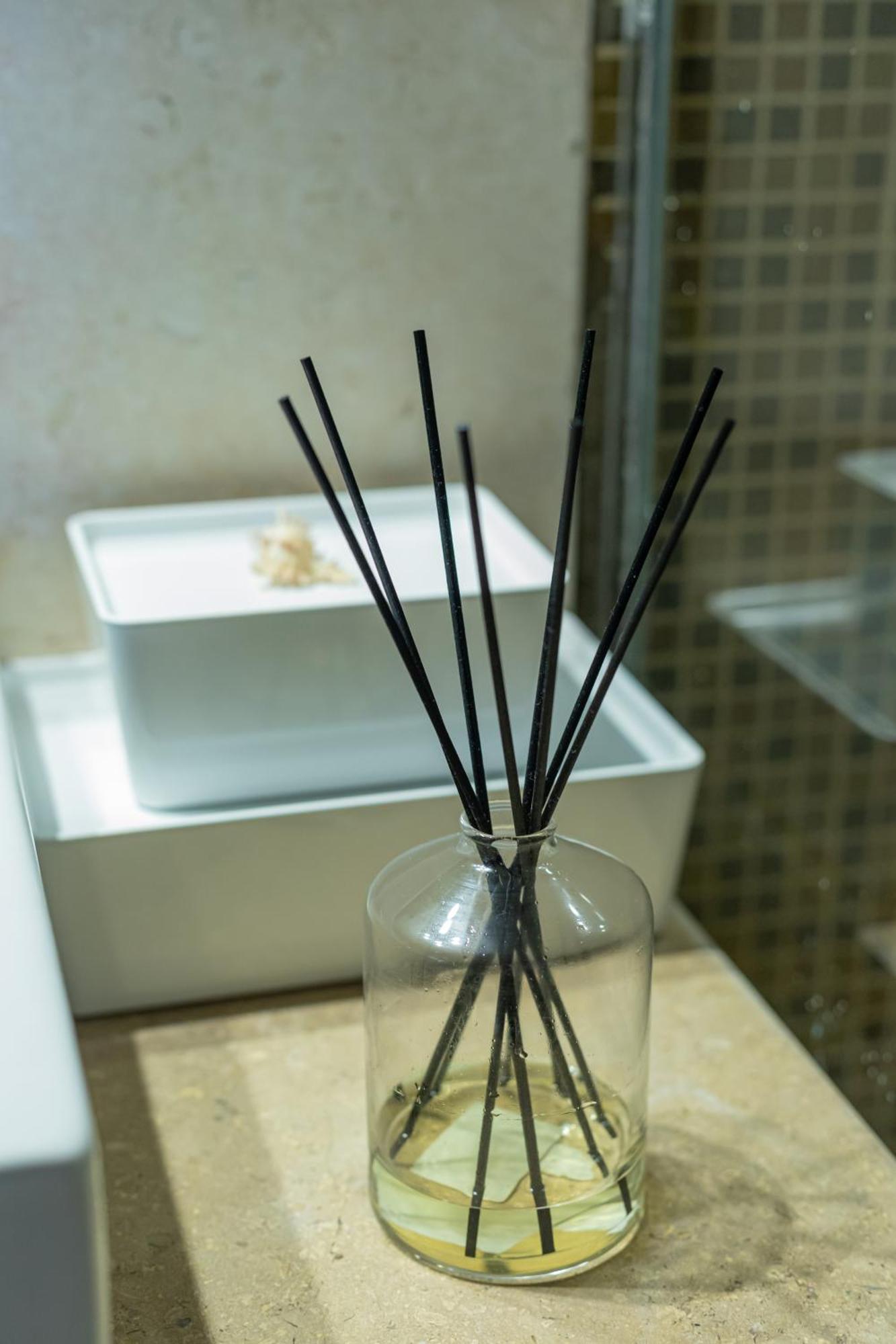 Azzurra Sahl Haseesh Appartement *
