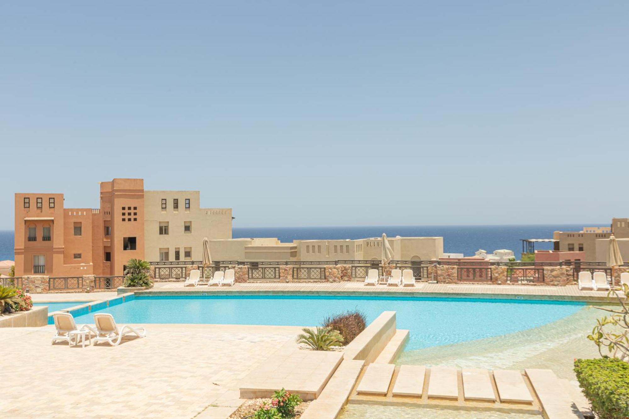 Azzurra Sahl Haseesh Appartement *
