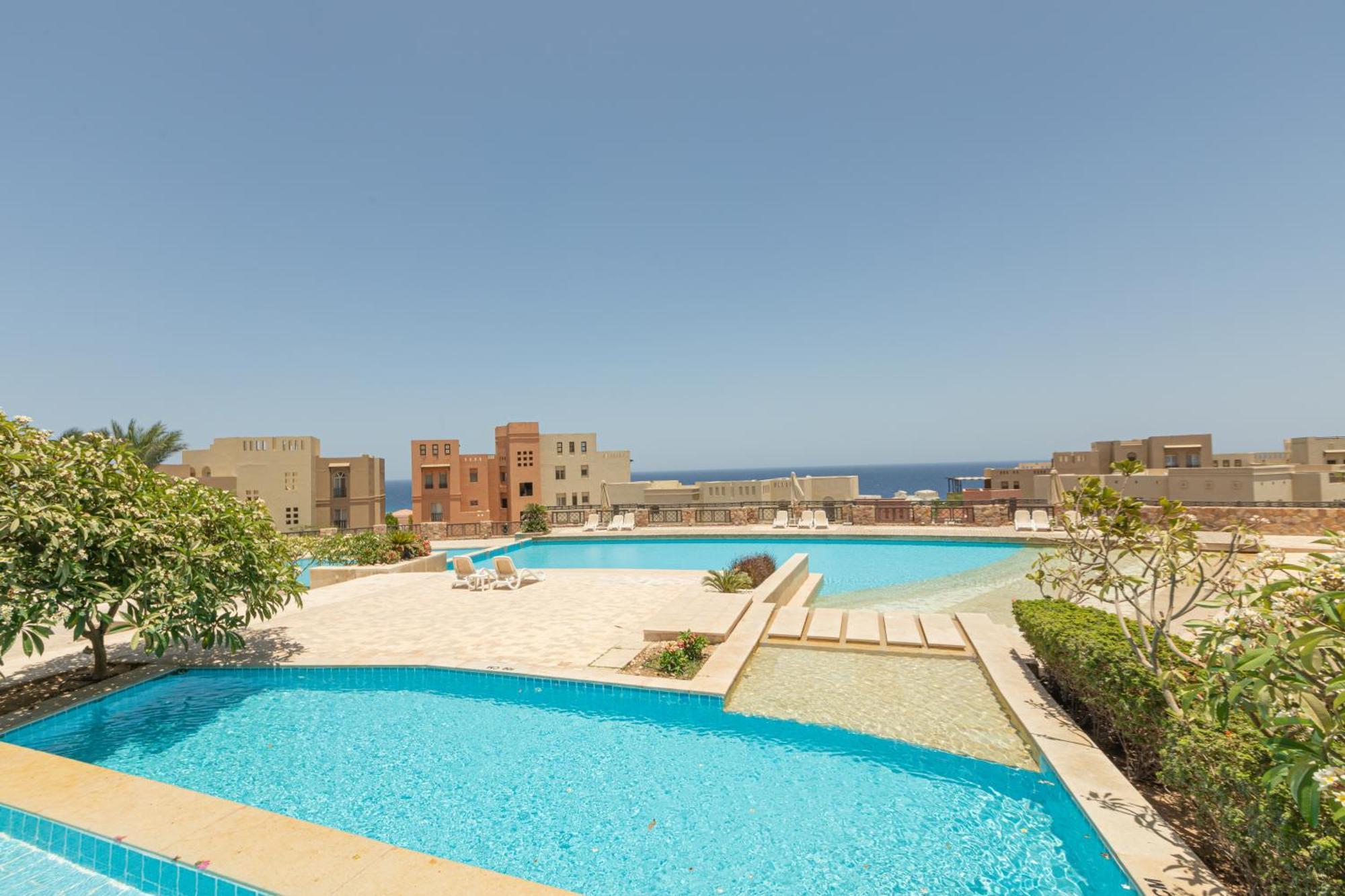 Azzurra Sahl Haseesh Appartement Hurghada