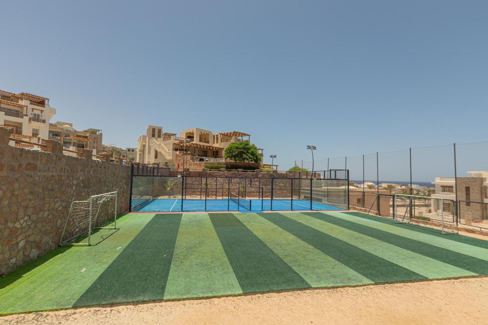 Appartement Azzurra Sahl Haseesh