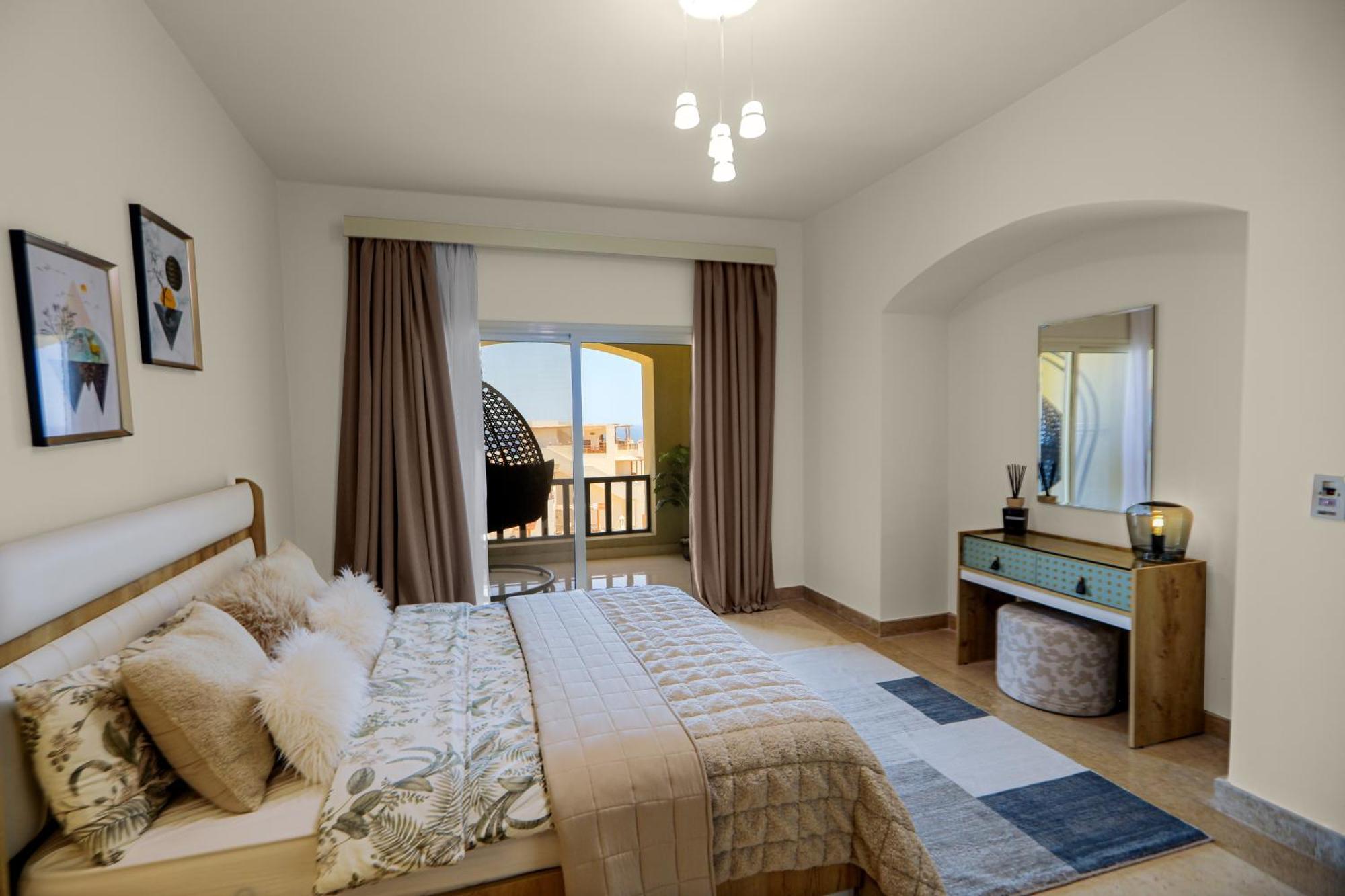 Azzurra Sahl Haseesh Appartement