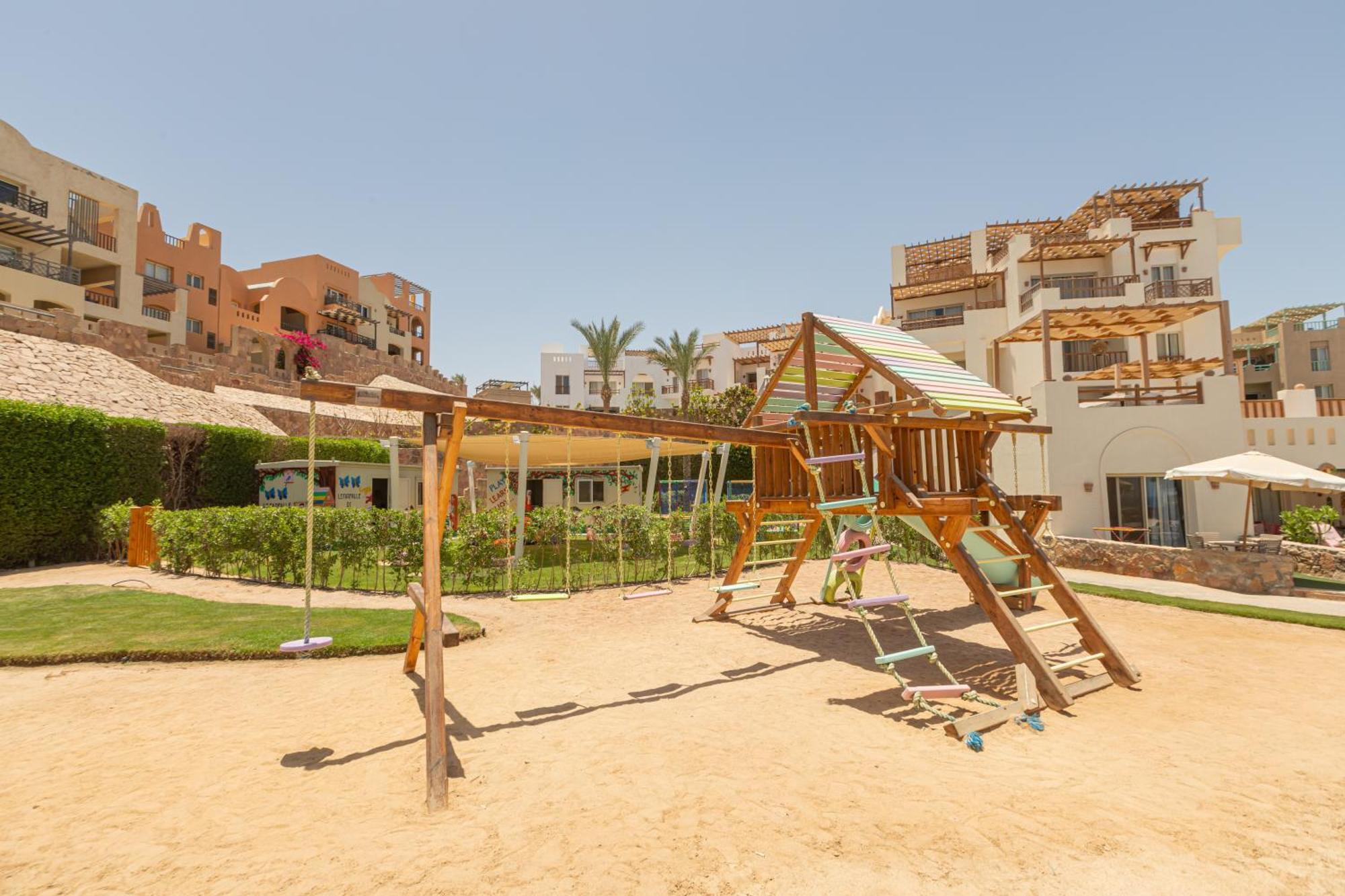 Appartement Azzurra Sahl Haseesh