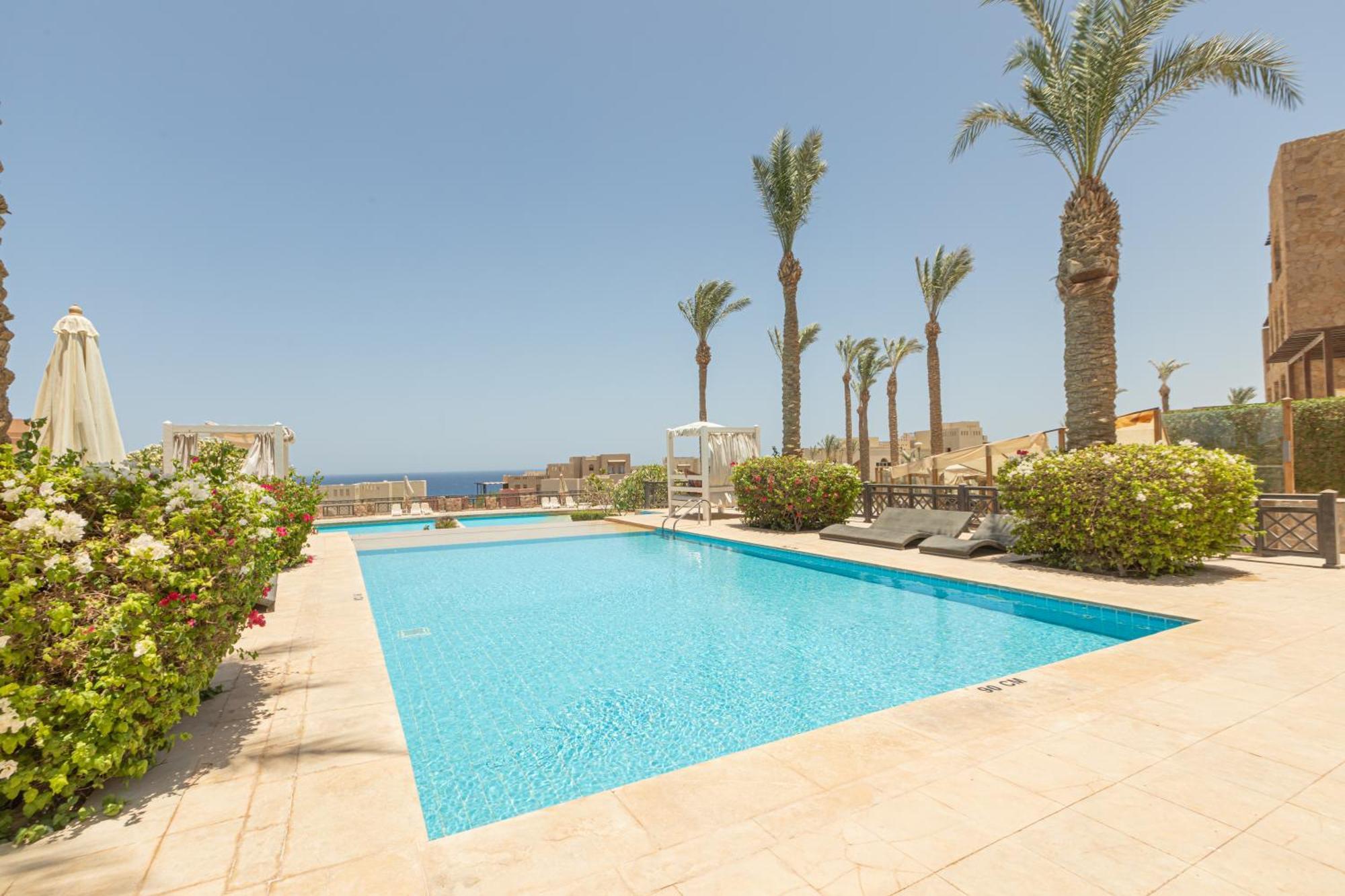 Azzurra Sahl Haseesh Appartement