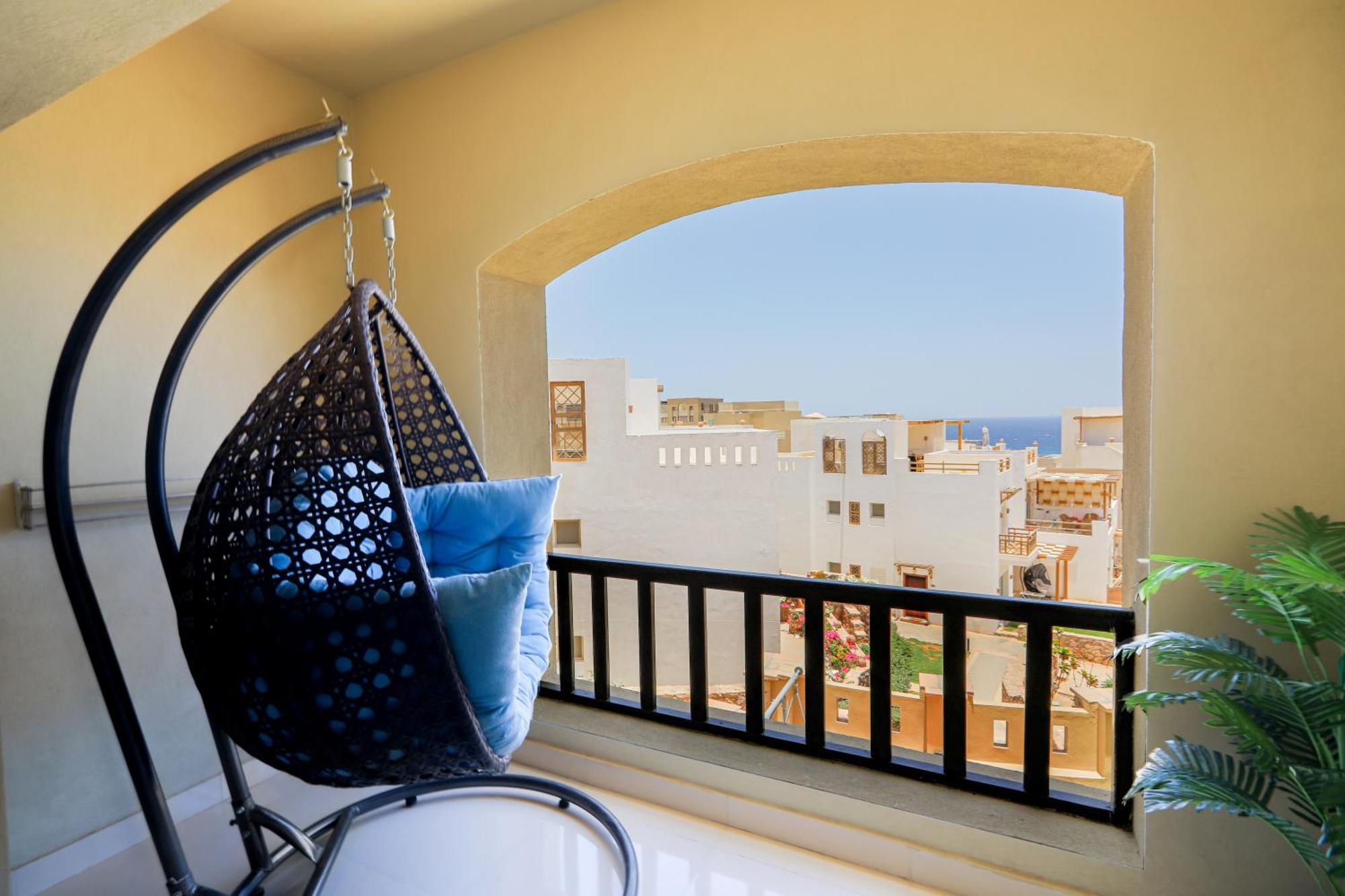 Azzurra Sahl Haseesh Appartement Hurghada