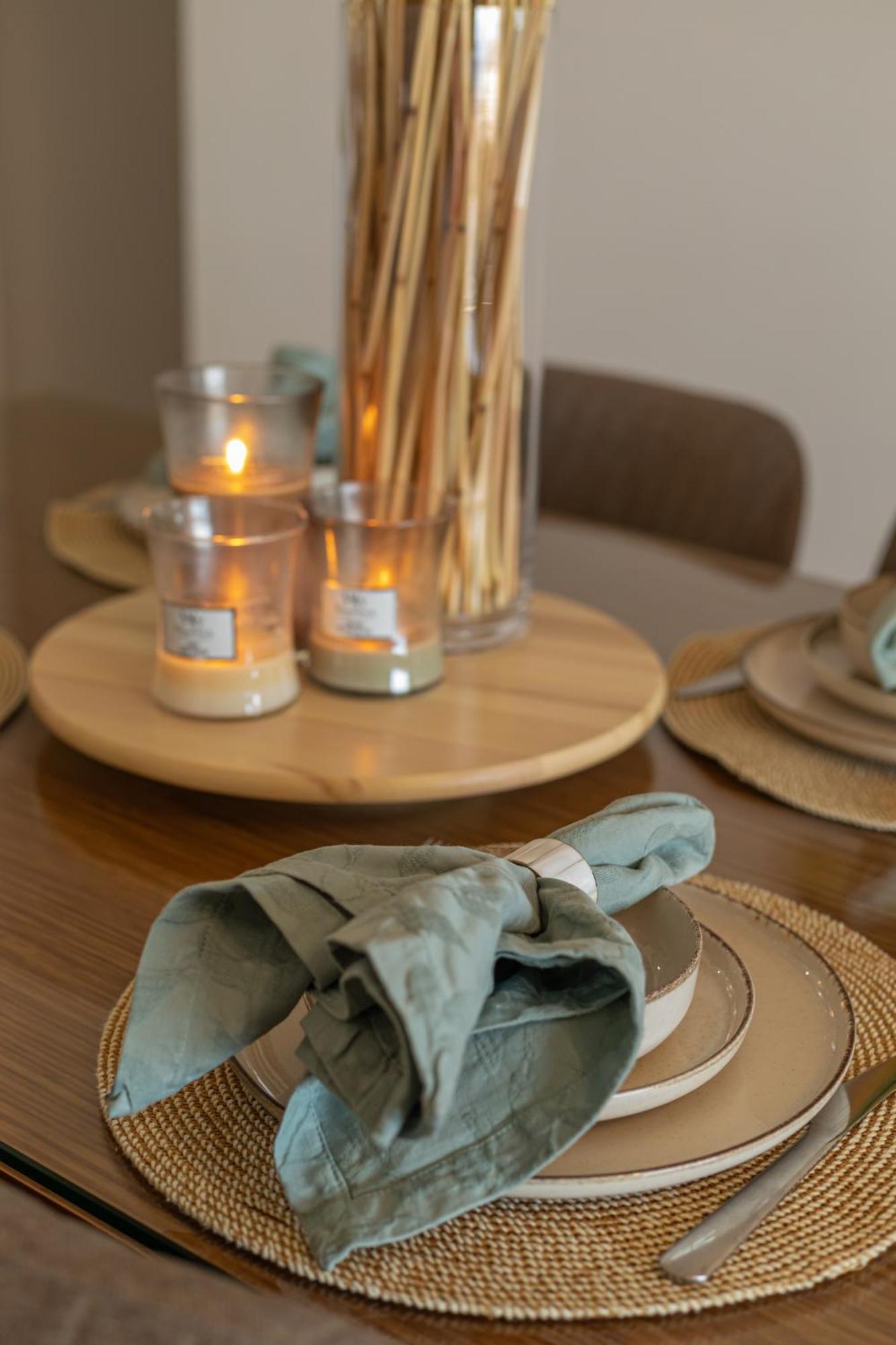 Azzurra Sahl Haseesh Appartement Hurghada