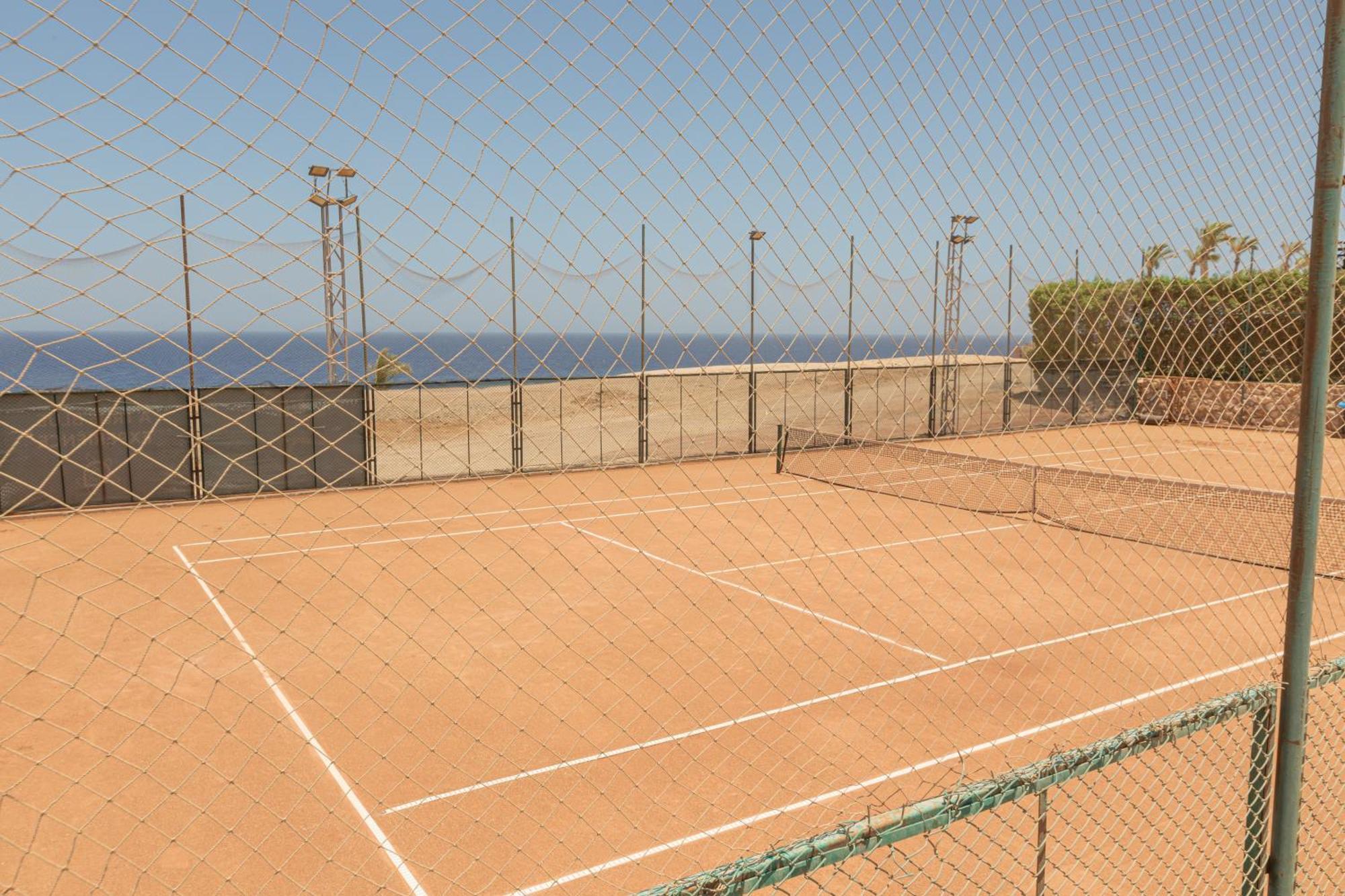 Appartement Azzurra Sahl Haseesh Hurghada