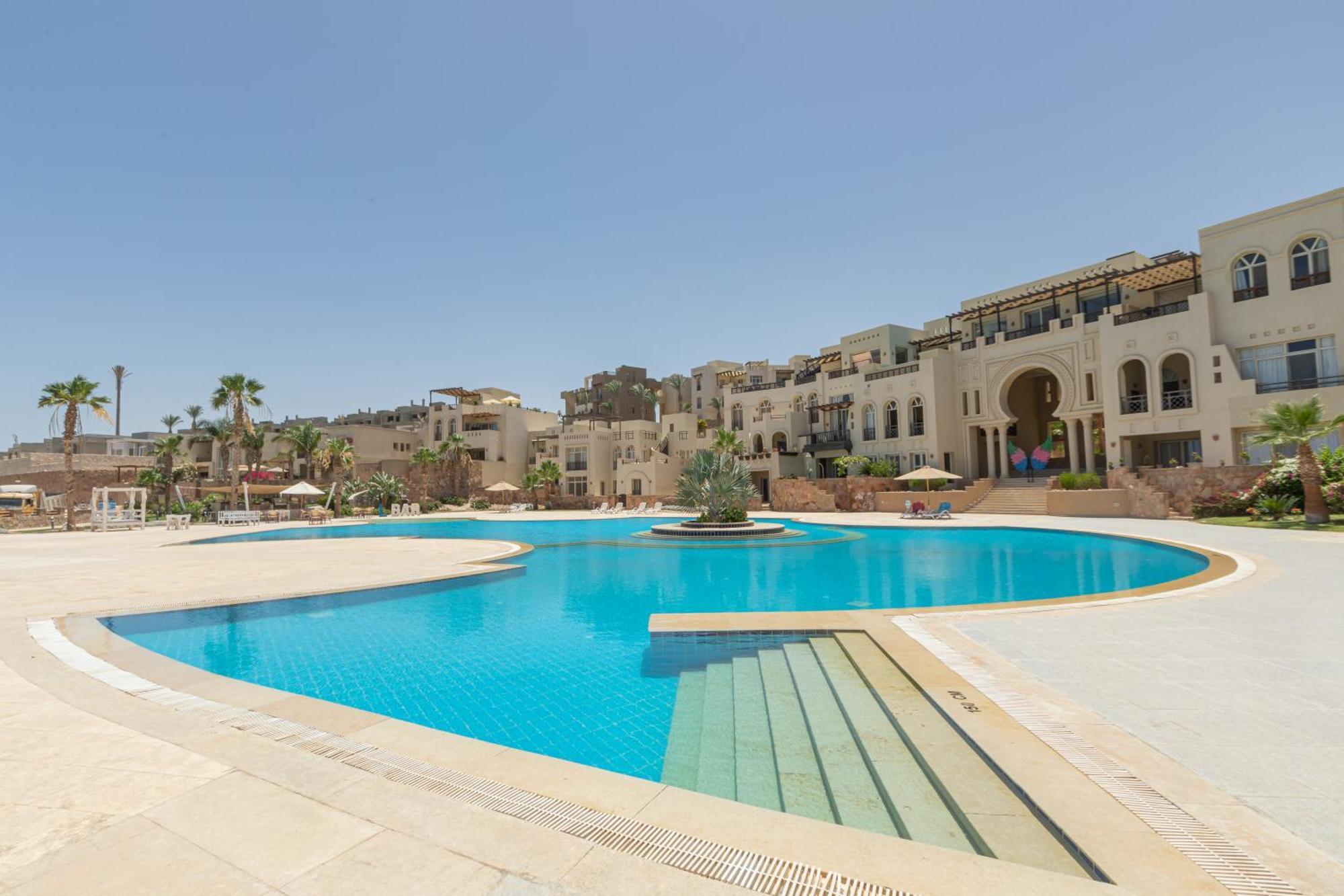 Appartement Azzurra Sahl Haseesh
