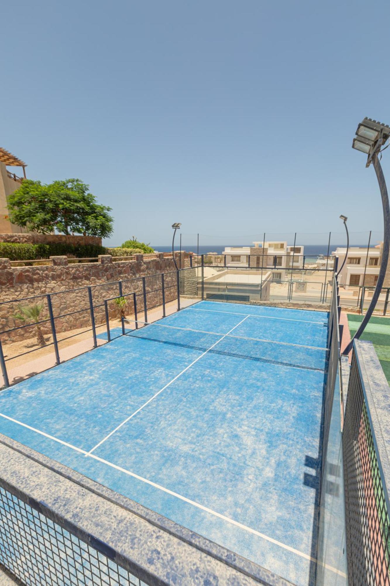 Appartement Azzurra Sahl Haseesh Hurghada