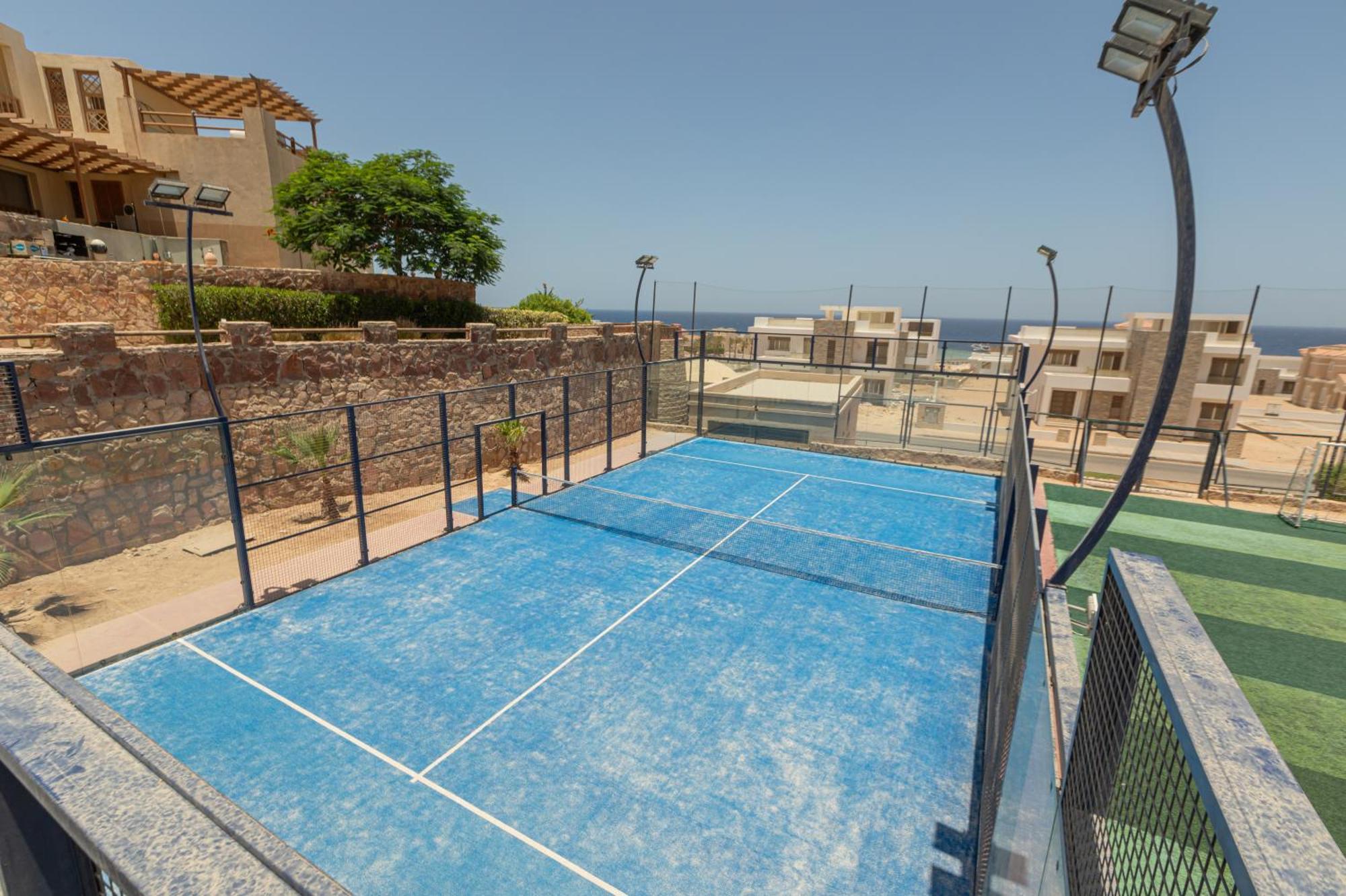 Appartement Azzurra Sahl Haseesh *